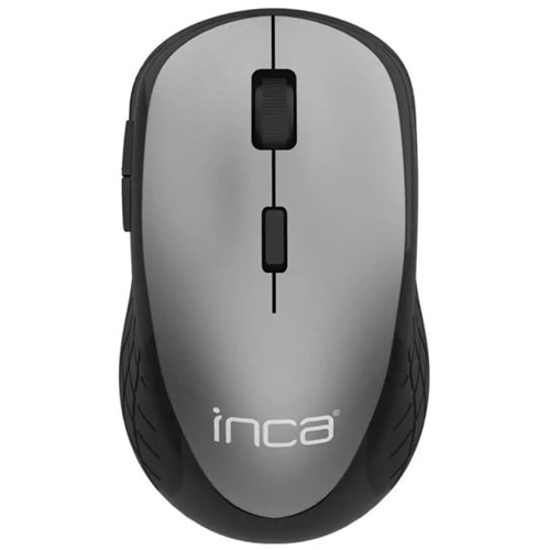 Inca IWM-395TG Gri Kablosuz 1600 DPI Mouse