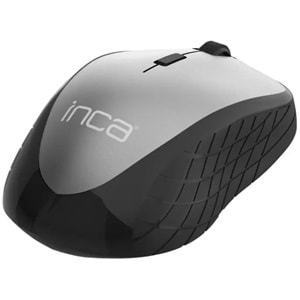 Inca IWM-395TG Gri Kablosuz 1600 DPI Mouse
