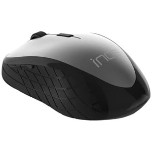 Inca IWM-395TG Gri Kablosuz 1600 DPI Mouse