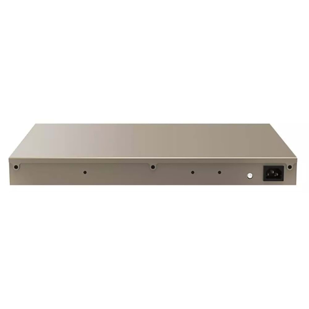 IP-COM G1126P-24-410W 24 Port Gigabit + 2X1GB SFP Uplink Rackmount 370W POE Switch