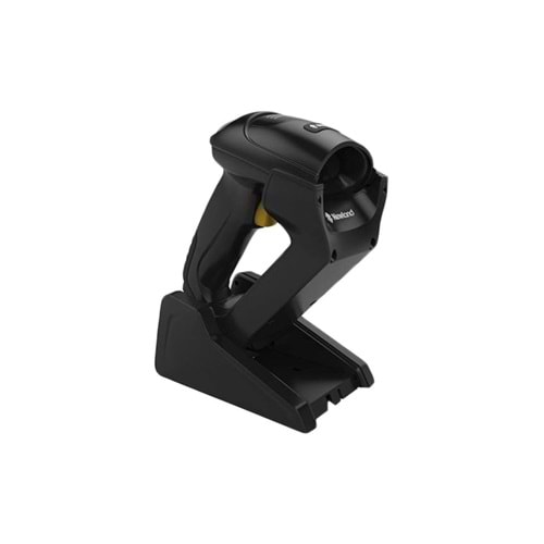 Newland HR5280RT-BT-C Karekod Kablosuz Bluetooth Barkod Okuyucu + Stand