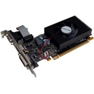 Seclife Geforce GT730 4GB DDR3 128B 1XVGA 1XHDMI 1XDVI Ekran Kartı