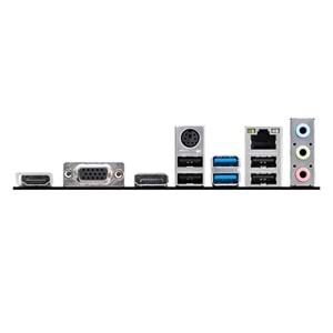 Msi PRO H610M-G DDR4 3200MHZ 1XVGA 1XHDMI 1XDP 1XM.2 USB 3.2 MatX 1700P Anakart