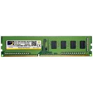 Twinmos 8 GB DDR3 1600 1.35 DT MDD3L8GB1600D RAM