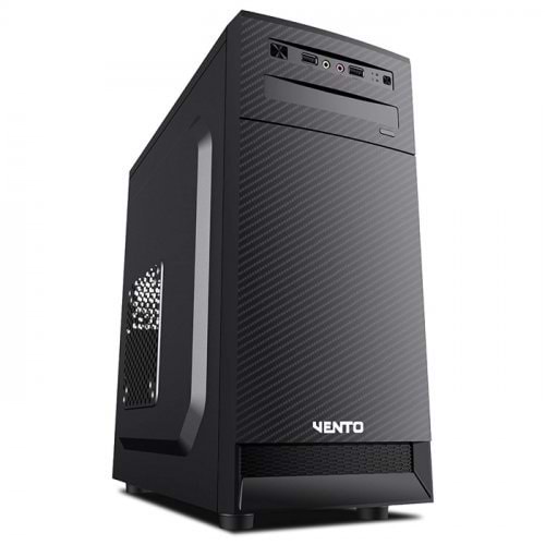 Vento TA-K62 USB 3.0 Midi Tower Kasa 650W Kasa