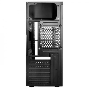 Vento TA-K62 USB 3.0 Midi Tower Kasa 650W Kasa