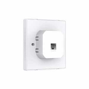TP-Link EAP115-Wall 300Mbps Kablosuz N Duvar Tipi Erişim Noktası