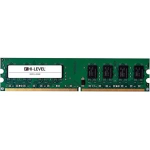Hi-Level 4 GB DDR3 1600 MHz Notebook 1.35V RAM
