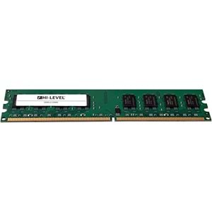 Hi-Level 4 GB DDR3 1600 MHz Notebook 1.35V RAM