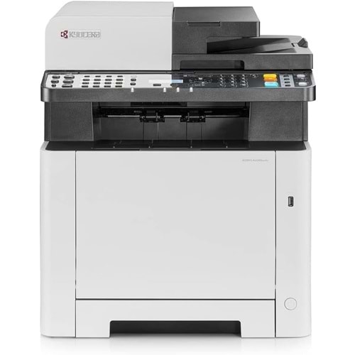Kyocera Ecosys MA2100CWFX Renkli Yaz-Tar-Fot-Fax-Dub-Wifi-ETH