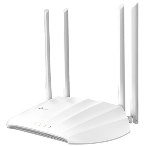 Tp-Link TL-WA1201 AC1200 WIFI Gigabit Access Point
