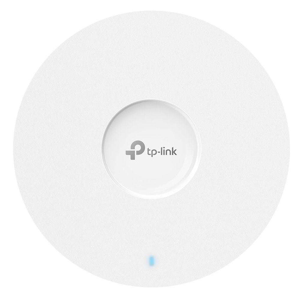 Tp-Link EAP653 AX3000 2.4/5GHZ 2976MBPS WIFI6 Tavan Tipi Access Point