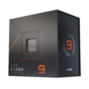Amd Ryzen 9 7950X AM5Pin 170W Fansız (Box)