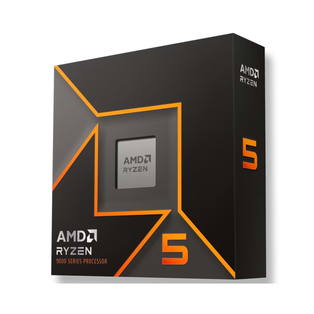 AMD RYZEN 5 7600X 4.7GHZ 38MB 105W AM5 BOX