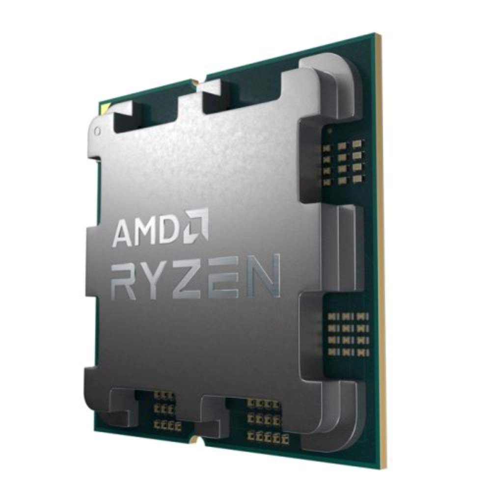 AMD RYZEN 5 7600X 4.7GHZ 38MB 105W AM5 BOX