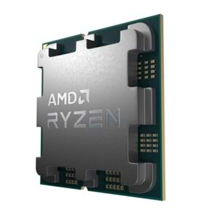 AMD RYZEN 5 7600X 4.7GHZ 38MB 105W AM5 BOX