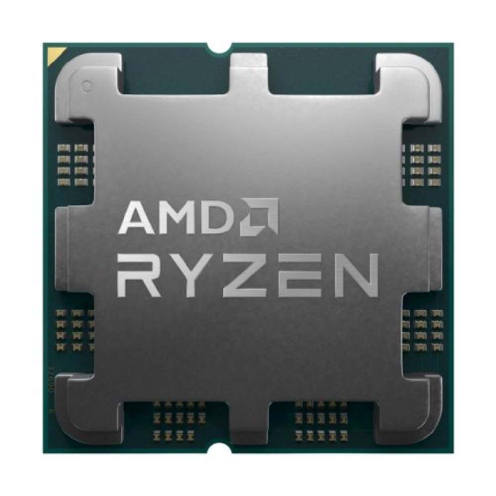 AMD RYZEN 5 7600X 4.7GHZ 38MB 105W AM5 BOX