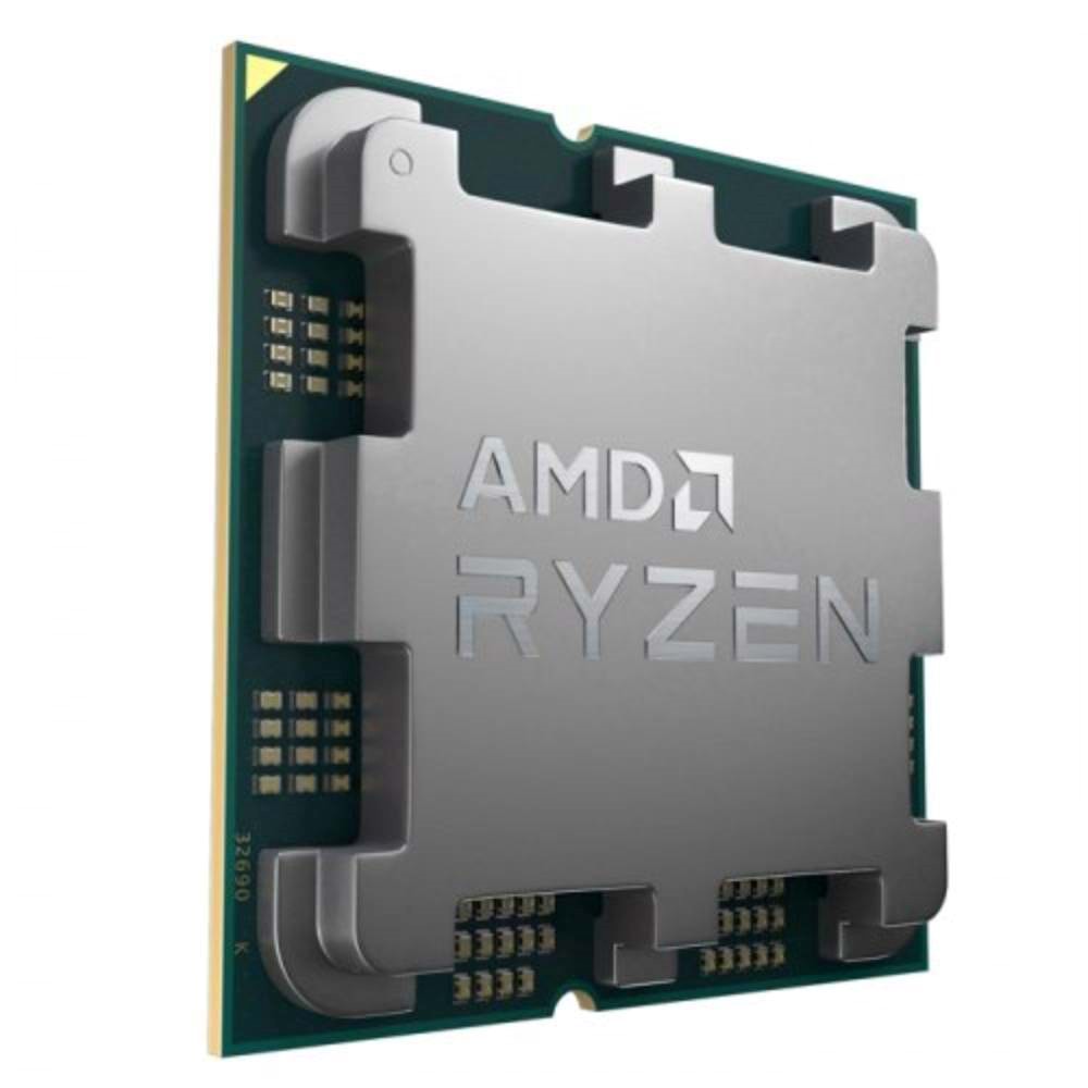 AMD RYZEN 5 7600X 4.7GHZ 38MB 105W AM5 BOX