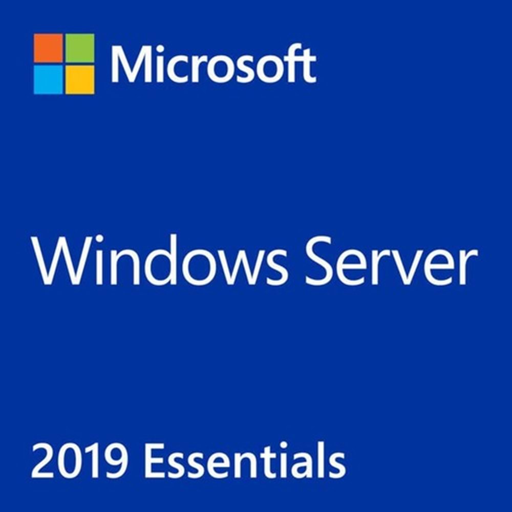 Lenovo 7S05001RWW MS Server 2019 Essential ROK