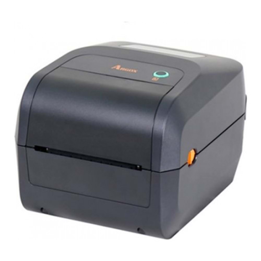 Argox O4-250 203DPI Termal USB+Seri+ETH Barkod Yazıcı