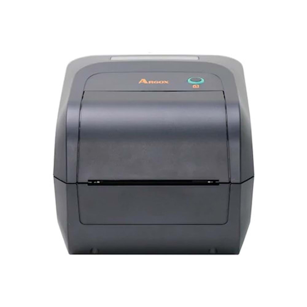 Argox O4-250 203DPI Termal USB+Seri+ETH Barkod Yazıcı
