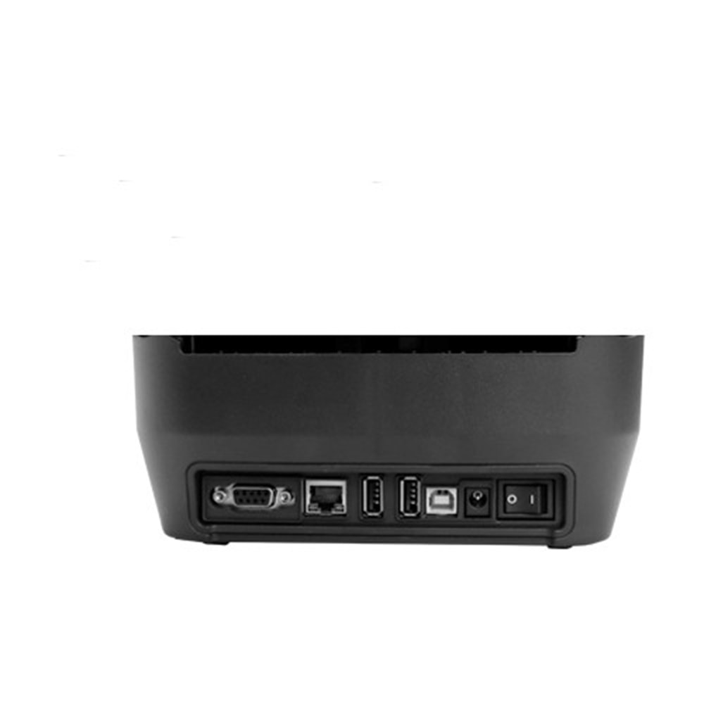 Argox O4-250 203DPI Termal USB+Seri+ETH Barkod Yazıcı