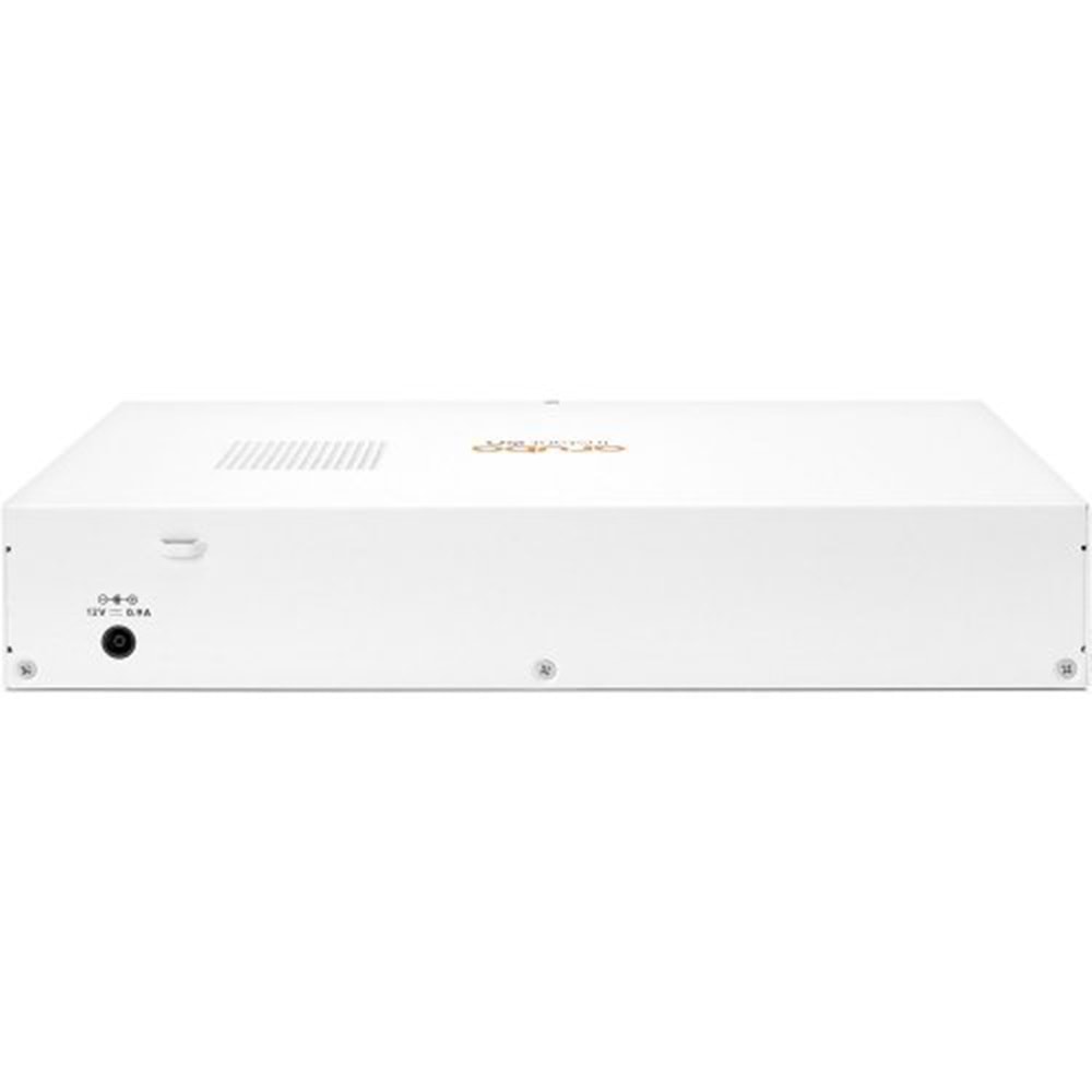 HPE HPE INSTANT ON JL680A 8 Port Gigabit+2X1GB SFP Uplink L2+ Yönetilebilir Switch