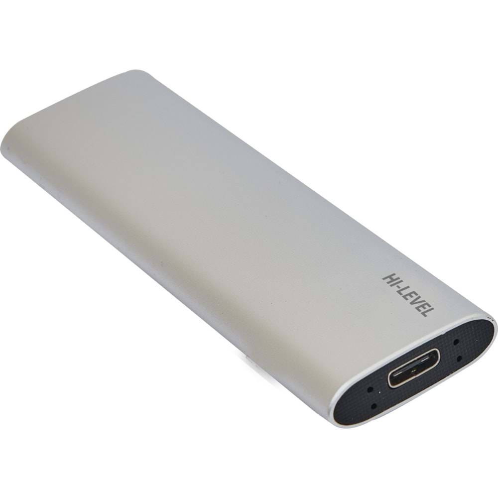 Hi-Level 256 GB GEN2 TYPE-C Slim