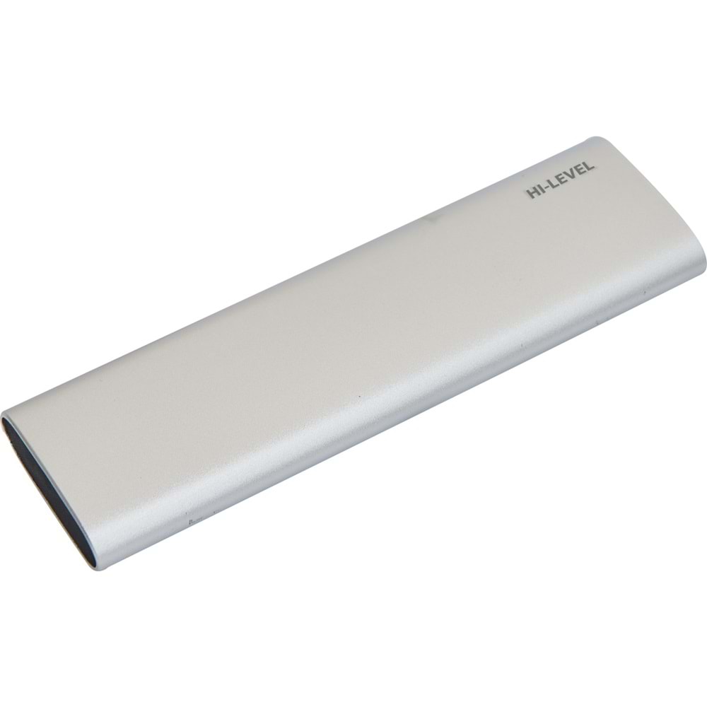 Hi-Level 256 GB GEN2 TYPE-C Slim
