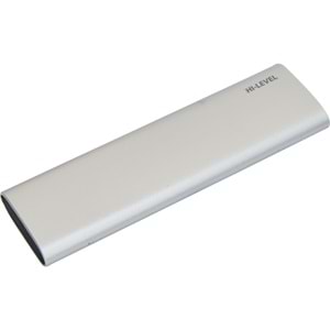 Hi-Level 256 GB GEN2 TYPE-C Slim