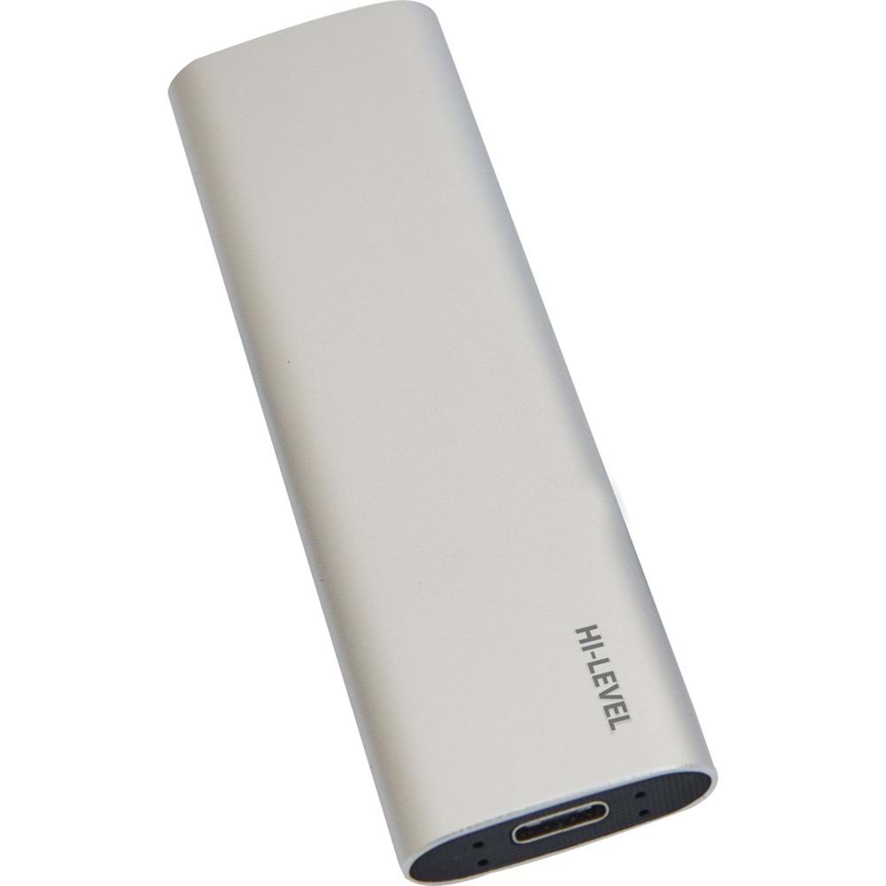 Hi-Level 256 GB GEN2 TYPE-C Slim