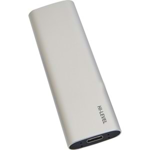 Hi-Level 256 GB GEN2 TYPE-C Slim