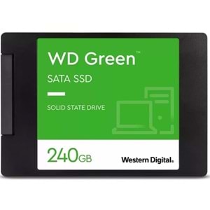 WD 240 GB 2.5