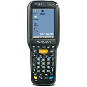 Datalogic SKORPIO X4 2D Karekod WIN CE7.0 WIFI+Bluetooth 3.2
