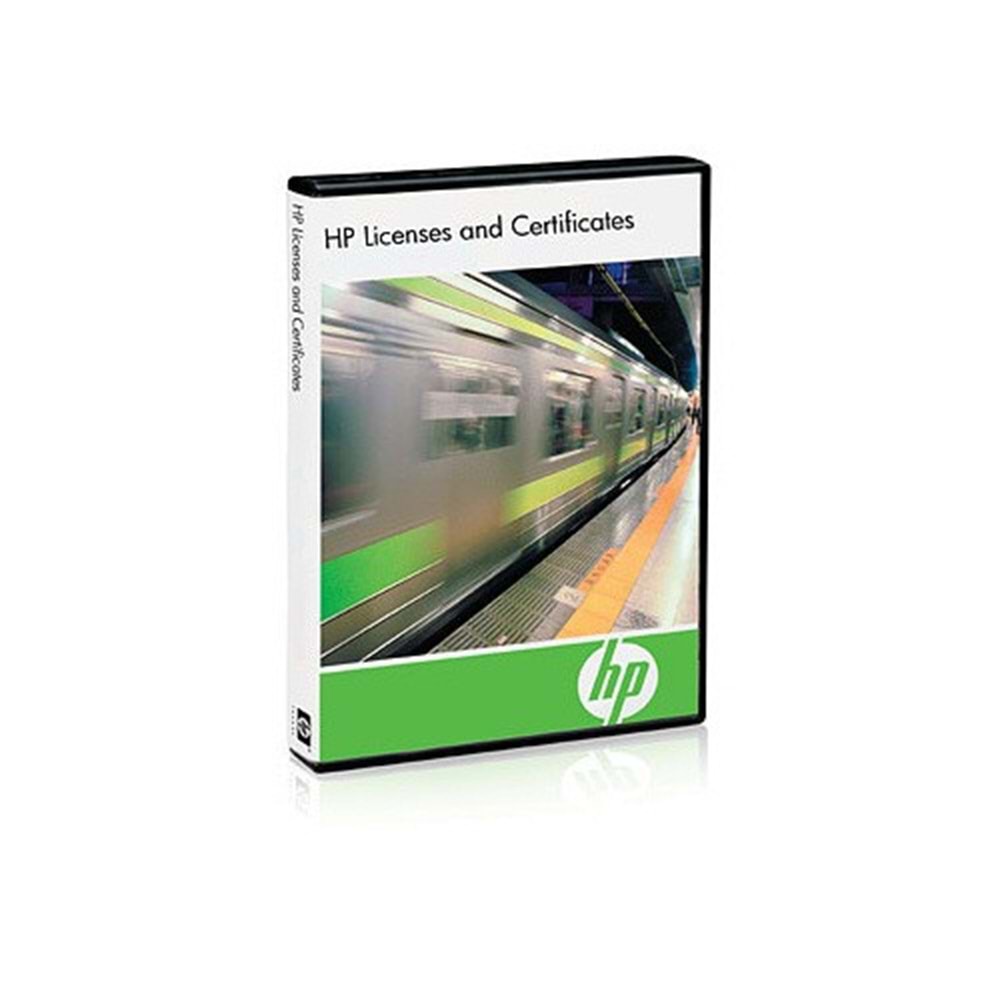 HP 701606-A21 MS Windows Server 2012 EK 5 Kullanıcı CAL