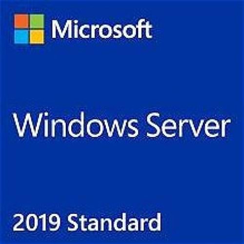 Lenovo 7S050015WW MS Server 2019 ST Rok 16C Multi