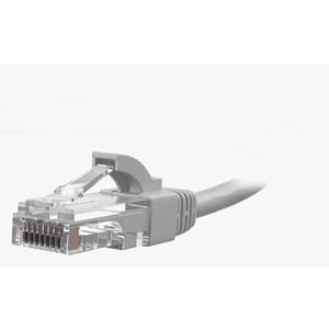 Inca ICAT6-02TG CAT6 2 Metre Gri Kablo