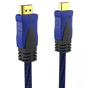 Inca IHK-05T 2.0V 5 M HDMI TO HDMI 4K FHD Poşetli