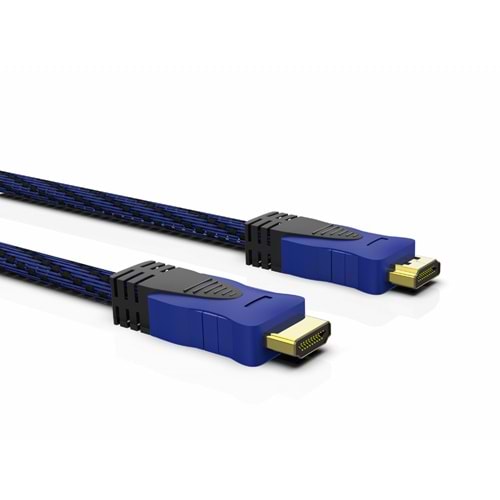 Inca IHK-10T 2.0V 10 M HDMI TO HDMI 4K FHD Poşetli