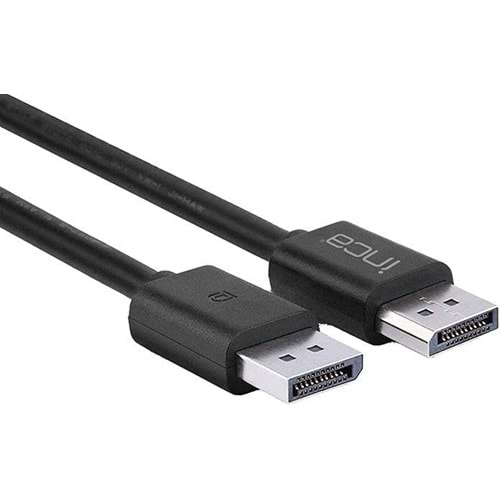 Inca IDPD-02TX 2 Metre Display Port TO Display Port 4K