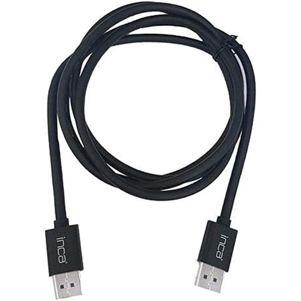 Inca IDPD-02TX 2 Metre Display Port TO Display Port 4K