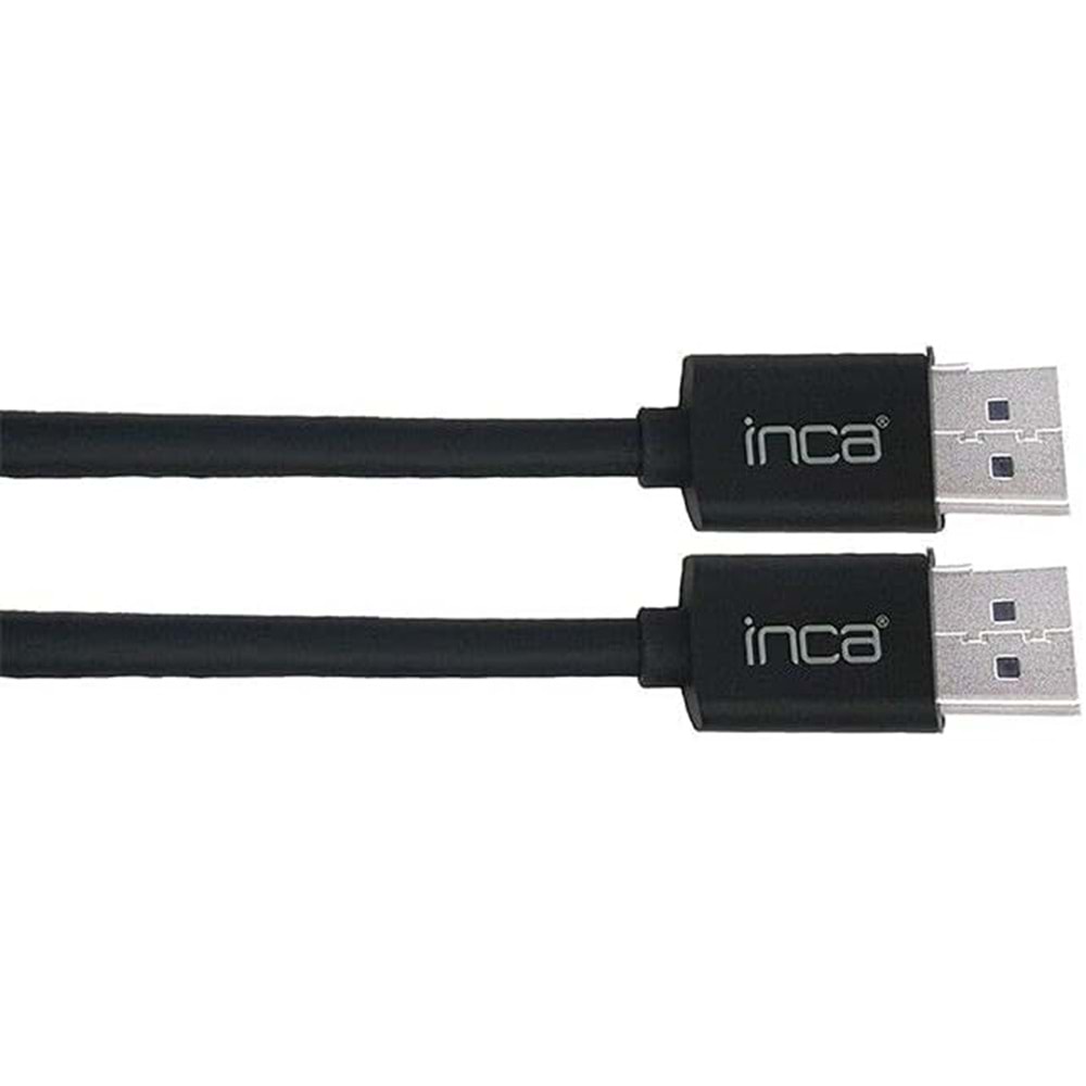 Inca IDPD-02TX 2 Metre Display Port TO Display Port 4K
