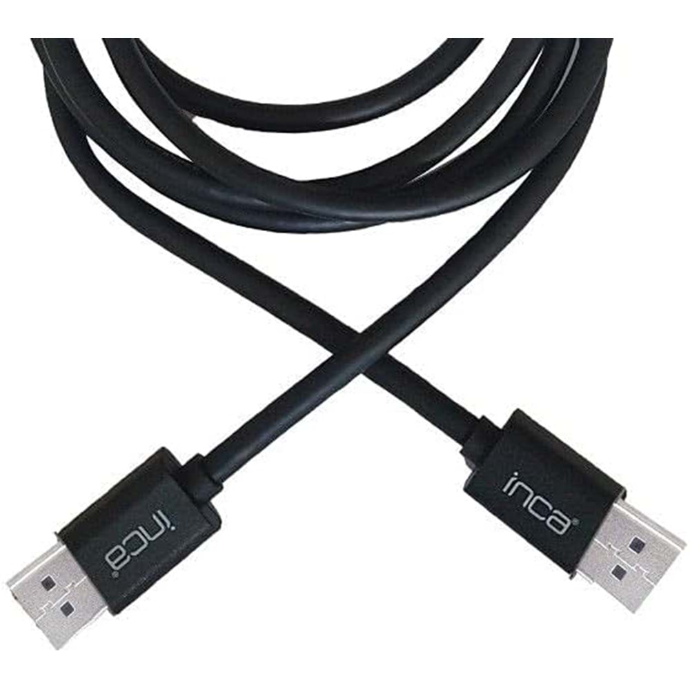 Inca IDPD-02TX 2 Metre Display Port TO Display Port 4K