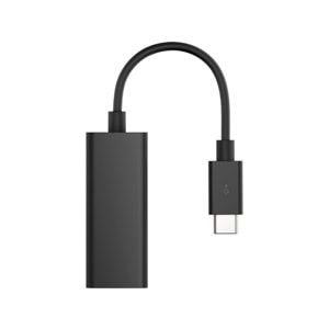 HP USB-C - RJ45 G2 Çevirici - Siyah 4Z527AA