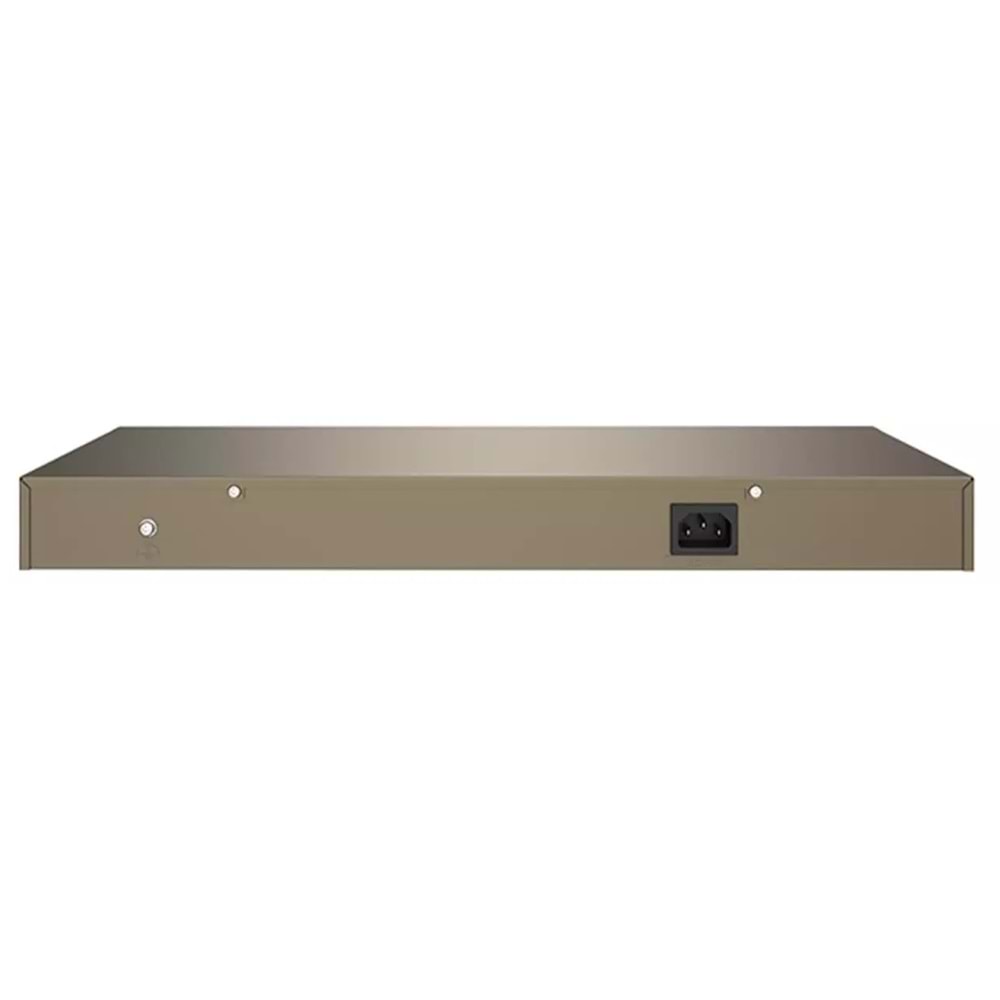 IP-COM G5324-16F 16 Port SFP + 8 Port Gigabit L3 Yönetilebilir Rackmount OMURGA Switch