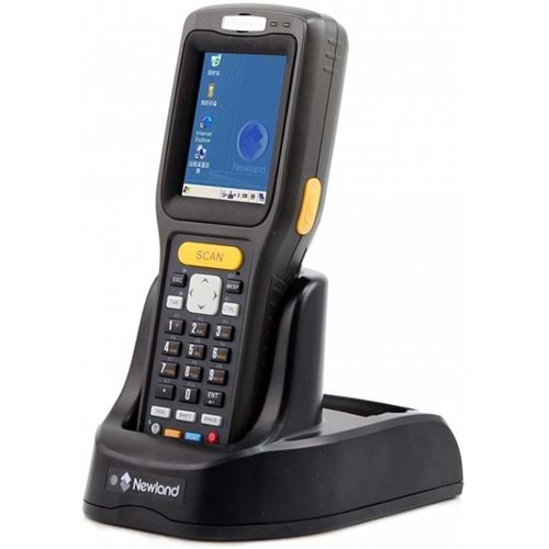 Newland PT3051-2A-C 2D Karekod WIN CE6.0 WIFI+Bluetooth 2.83