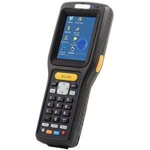 Newland PT3051-2A-C 2D Karekod WIN CE6.0 WIFI+Bluetooth 2.83