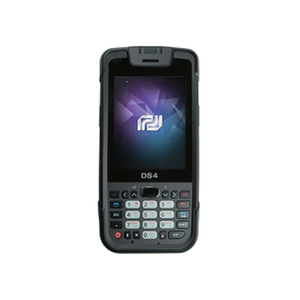 Perkon DSIC DS4 2D IMAGER WIN CE6.0 WIFI+Bluetooth El Terminali + Cradle + Batarya