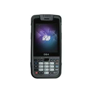 Perkon DSIC DS4 2D IMAGER WIN CE6.0 WIFI+Bluetooth El Terminali + Cradle + Batarya