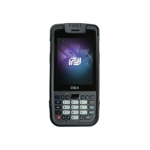 Perkon DSIC DS4 2D IMAGER WIN CE6.0 WIFI+Bluetooth El Terminali + Cradle + Batarya